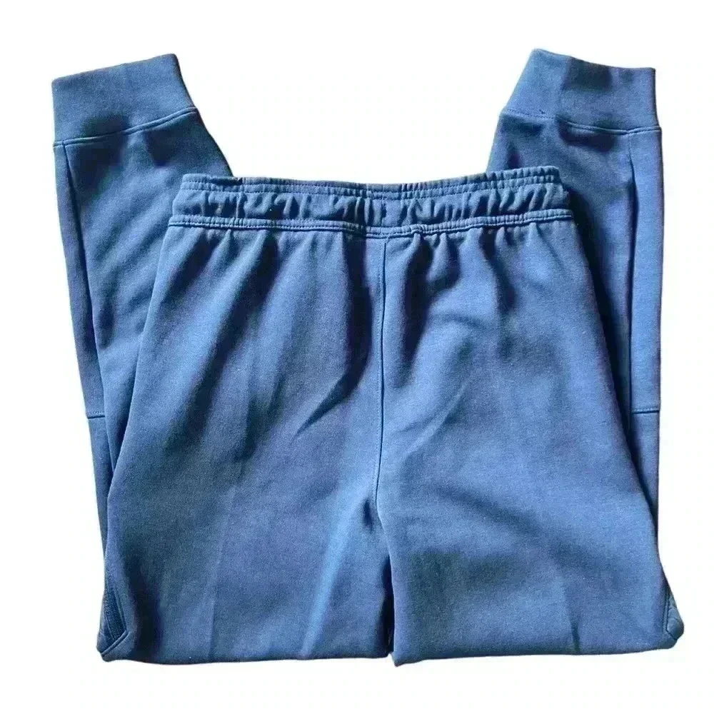 Athletic Works Blue Cargo Joggers | Size XL 14/16